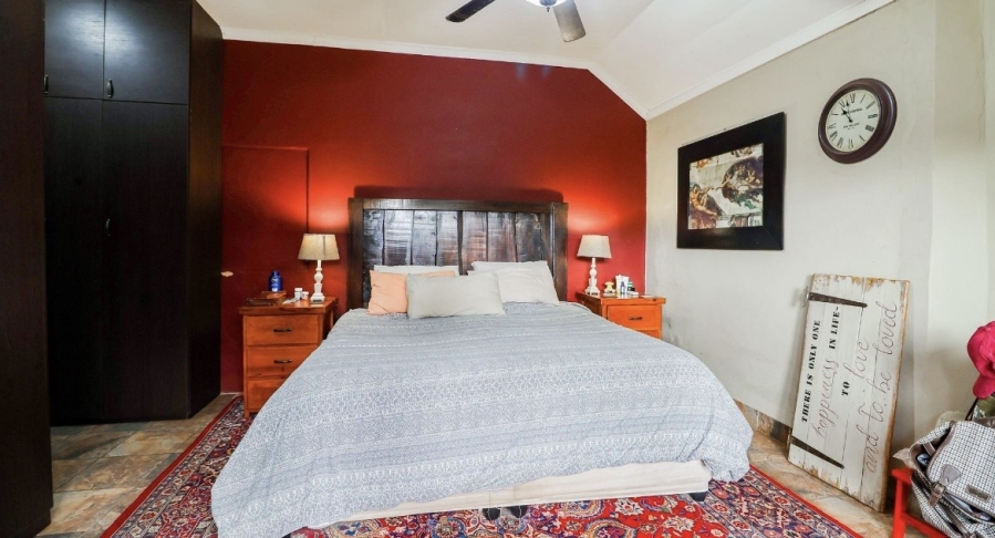 Commercial Property for Sale in Humansdorp Rural Eastern Cape